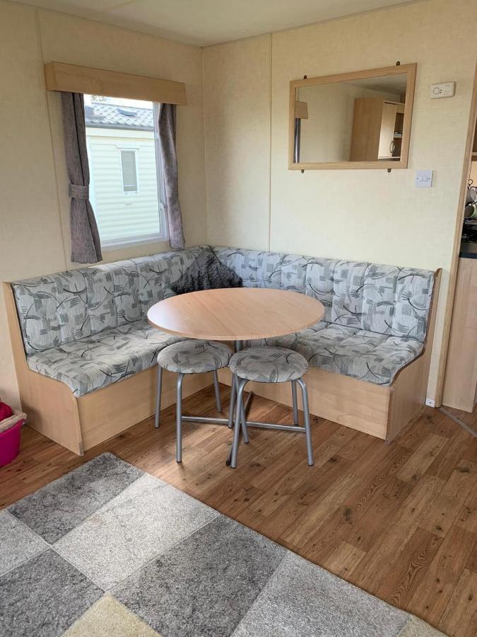 Boquhanran Caravan, Whitley Bay Hartley ภายนอก รูปภาพ